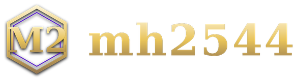 mh2544 logo